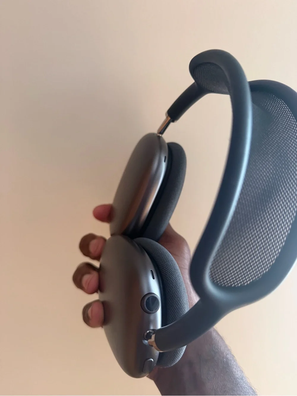 Apple AirPod Max’s (V1) - Black